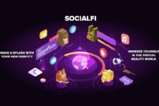 Синергія соціальних мереж та Web3: що таке SocialFi та чи стане це новим трендом