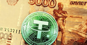 Розслідування: Як російські біржі обмінюють готівку на криптовалюту в Лондоні