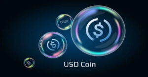 Стейблкоїн USD Coin (USDC) втратив прив’язку до долара США: Що відбувається