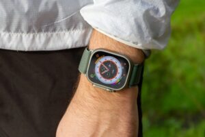 Смарт-годинники Apple Watch та Amazfit тепер підтримують ChatGPT: подробиці