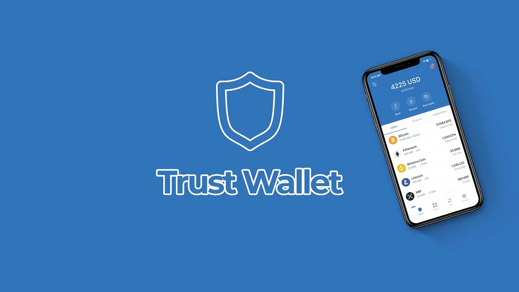 Trust Wallet