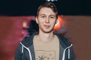 Новий рівень ефекту занурення в стрім для геймерів та інфлюенсерів: продакт-менеджер Streams Charts Назар Бабенко про інноваційну розробку