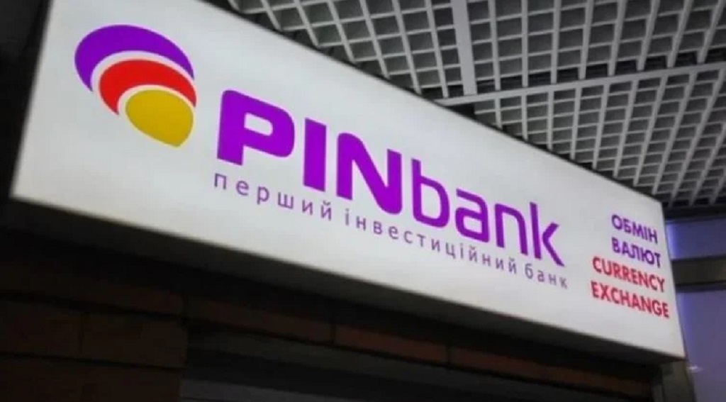 Pin Bank