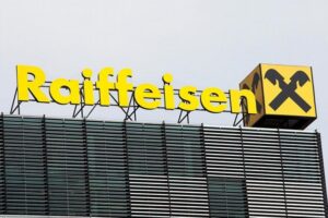 Крупный австрийский банк начал предлагать клиентам криптоинвестиции