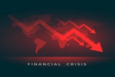 Найбільша кредитна криза в США за 80 років: у Morgan Stanley розповіли що далі