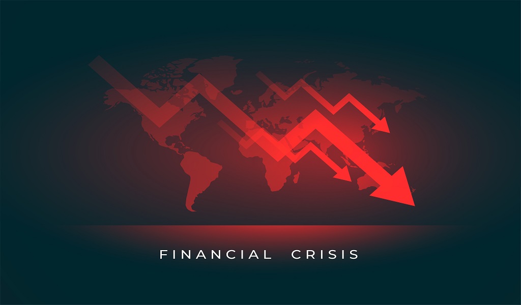 Финансовый кризис