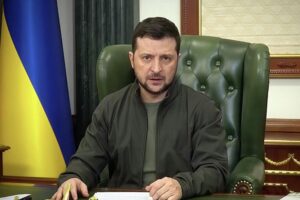 VK, Яндекс та Рамблер залишаться під забороною: Зеленський продовжив термін санкцій до 10 років