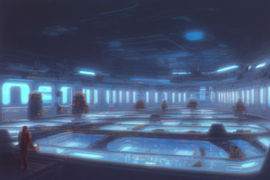 Фабрика цифровых людей в Китае: сколько стоит создать двойника