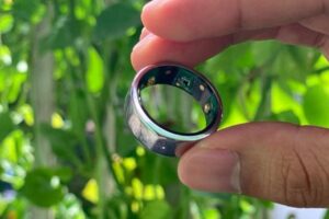 Samsung представить “розумне” кільце: які характеристики гаджета