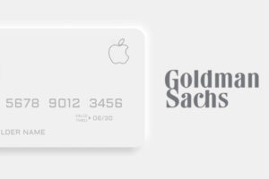 Apple и Goldman Sachs работают над эксклюзивным банком: что известно о проекте