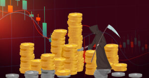 Мертвые криптовалюты: Монеты, забытые этим миром