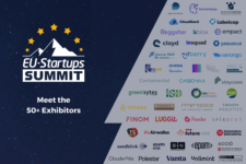 PaySpace Magazine на EU-Startups Summit: підсумки другого дня, конкурс пітчів