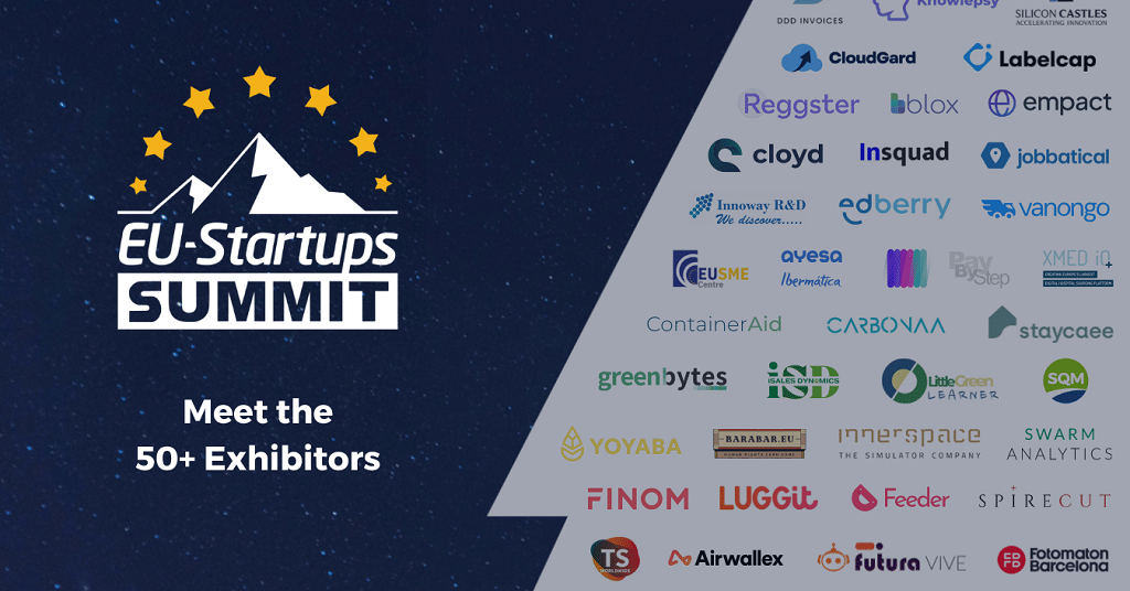 EU-Startups Summit 2023