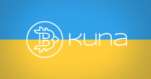 Українська криптобіржа Kuna відмовиться від підтримки гривні через позицію регуляторів