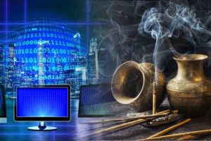 Що таке цифровізація запахів: проривний бізнес-інструмент чи черговий хайп