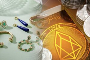 Токенізація дорогоцінностей — тимчасовий тренд чи перехід до децентралізованої цифрової економіки?