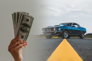 Не только Ford и Ferrari: в какие автобренды инвестируют в 2023 году