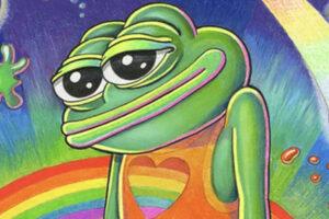 Токен PEPE перетворив $250 на мільйон за 4 дні: що не так з цією інвестицією?