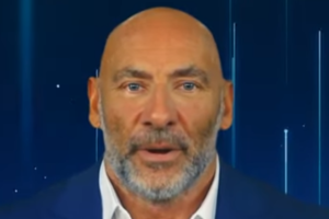 Директором криптокомпанії виявився бот: як це сталося