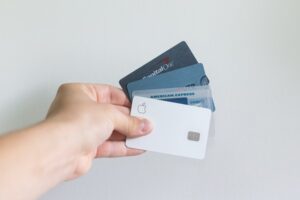 Apple в кооперации с Goldman Sachs запускает сберегательный счет