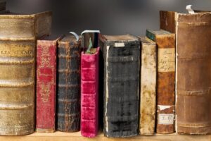 Незвичайні бібліотеки світу: 6 найбільш неординарних місць