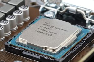 Які процесори Intel схильні до 100% крадіжки даних: результати дослідження