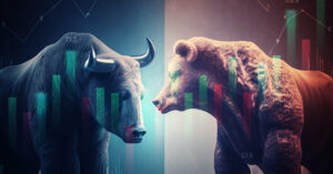 Биткоин за $31 000, Ethereum по $2100: Анализ рынка криптовалют 14 апреля