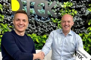 ДТЭК вступила в ВАУ: перспективы блокчейна в украинской энергетике