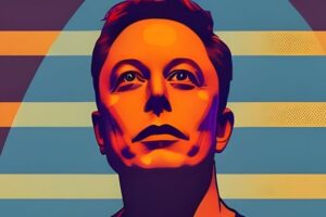 Маск ушёл в минус на $13 млрд всего за день: причина