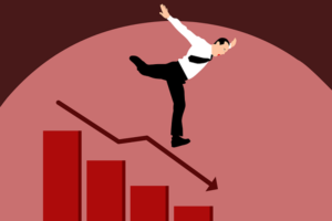 Прибыль Goldman Sachs упала на 58%: что случилось