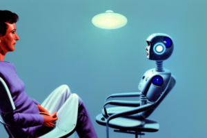 Топ ботів-психотерапевтів для підтримки ментального здоров'я