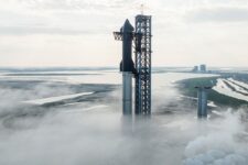 SpaceX сегодня запустит крупнейший ракетоноситель Starship: подробности