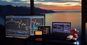 Найуспішніші криптовалюти 1-го кварталу 2023 року