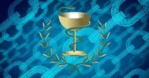 Как блокчейн модернизирует систему здравоохранения: примеры использования технологии