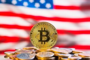 Минюст США продаст тысячи Биткоинов для борьбы с банковским кризисом