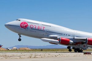 Компания Virgin Orbit миллиардера Ричарда Брэнсона заявила о банкротстве