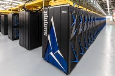 Суперкомп’ютер з ШІ від Google швидше та екологічніше, ніж чіп Nvidia A100 – заява компанії