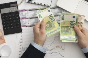 Deutsche Bank збільшив доходи в РФ у 6 разів: як це сталося