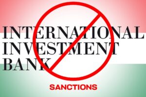 Крупный российский банк покидает Венгрию из-за санкций США: подробности