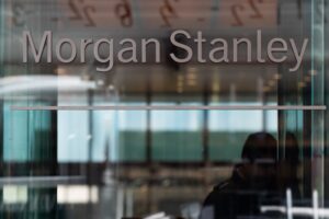Morgan Stanley увольняет персонал: 3 тысячи рабочих лишатся своих мест