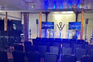 PaySpace Magazine на Nordic FinTech Sammit в Хельсинки: как проходила финтех-конференция в Скандинавии