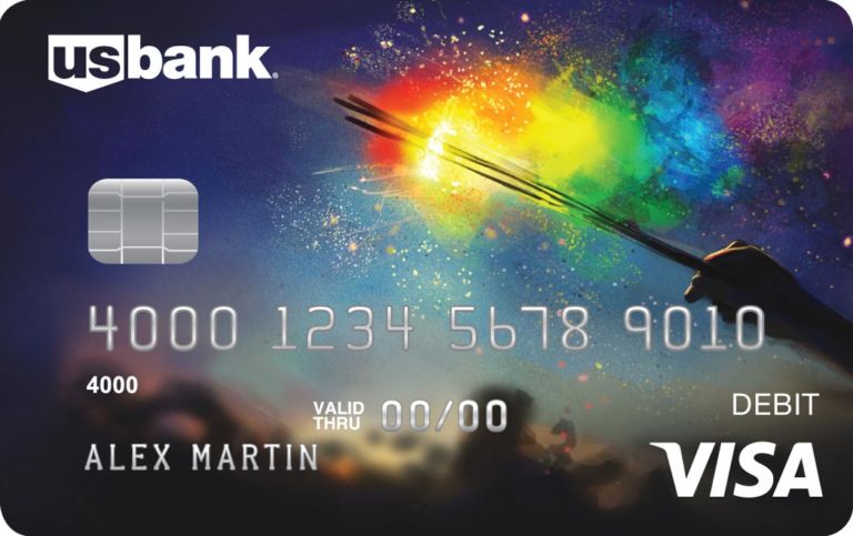 U.S.Bank Card