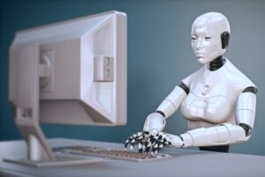 Скільки людей ШІ залишить без роботи