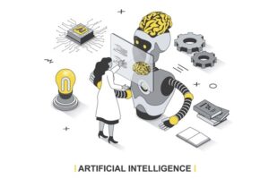 Акції компаній стрімко падають через ШІ: хто під ударом і що далі