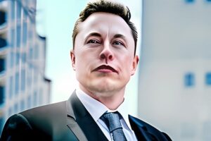 Маск залишає посаду гендиректора Twitter: хто його замінить