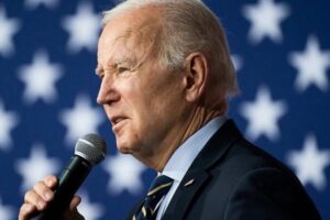 Байден розповів що станеться якщо США оголосять дефолт