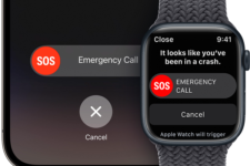 Як Apple Watch може врятувати життя