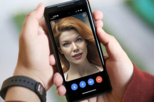 Новий додаток зміг оживити ШІ-ботів: деталі