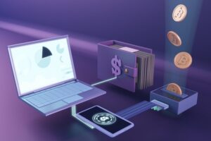 Украина принимает важное решение о криптовалютах: о чем речь