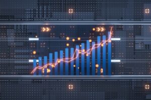 Топ-акції зросли більш ніж на 100%: про кого мова